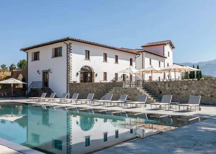 Viesca Toscana Suites & Villas