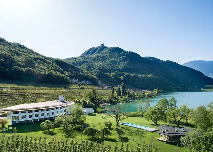 Seehotel Ambach