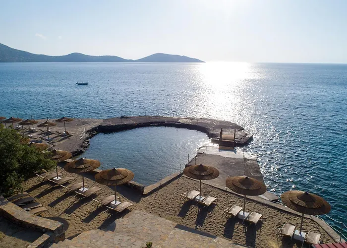 Elounda Breeze Resort
