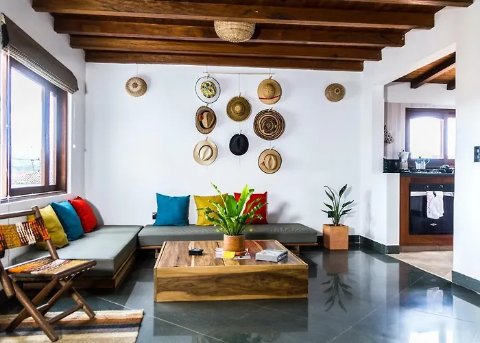 Nibiru Hostel