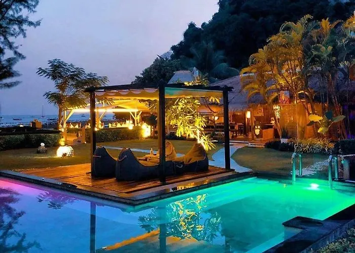 Mama Beach Residence - Adults Only
