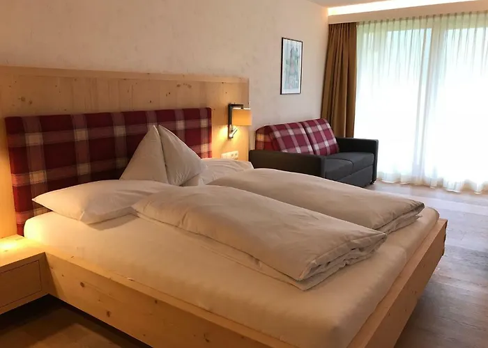 Hotel Schoenblick Sexten
