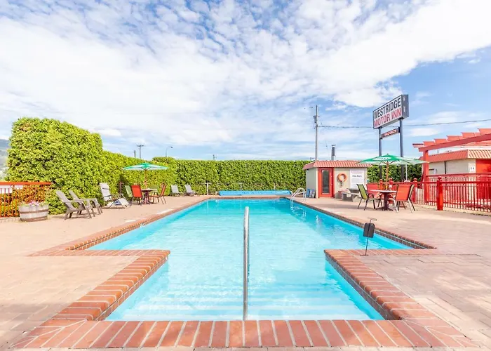 Westridge Motor Inn