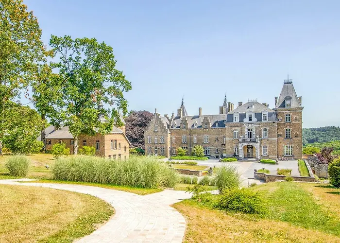 Domaine De Ronchinne