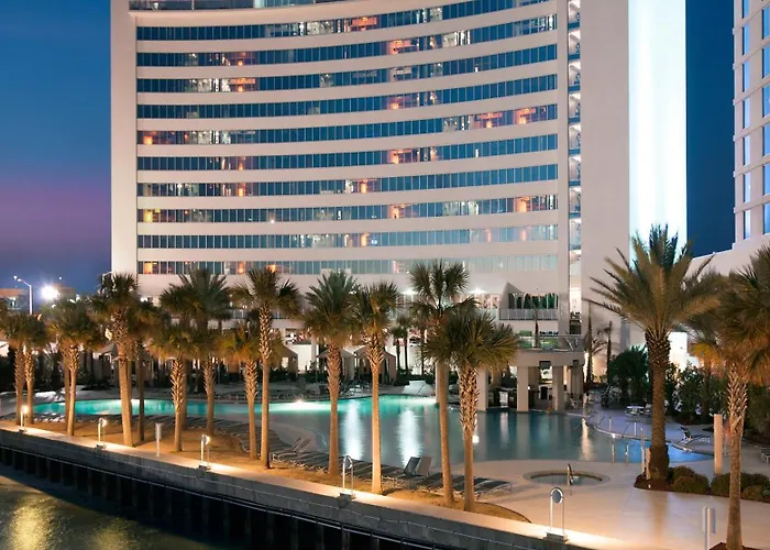 Hard Rock Hotel & Casino Biloxi