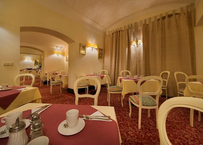 Hotel Angelis