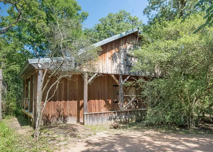 7F Lodge And Events