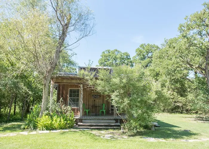 7F Lodge And Events College Station