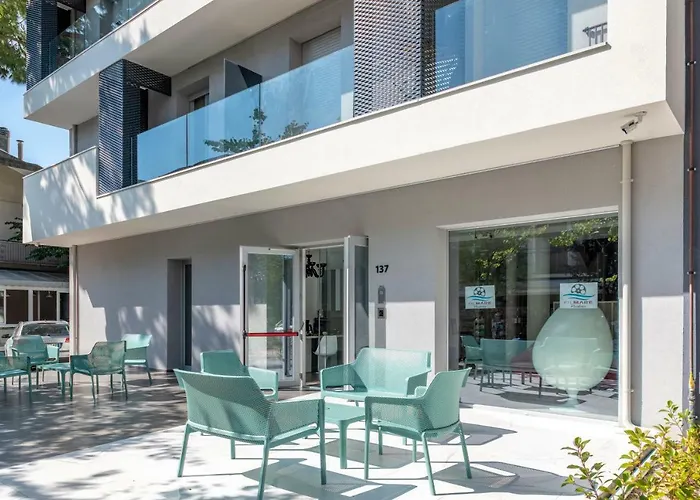 Residence Filmare