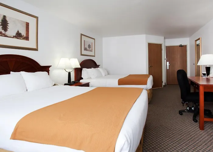 Wingate By Wyndham Eagle Vail Valley