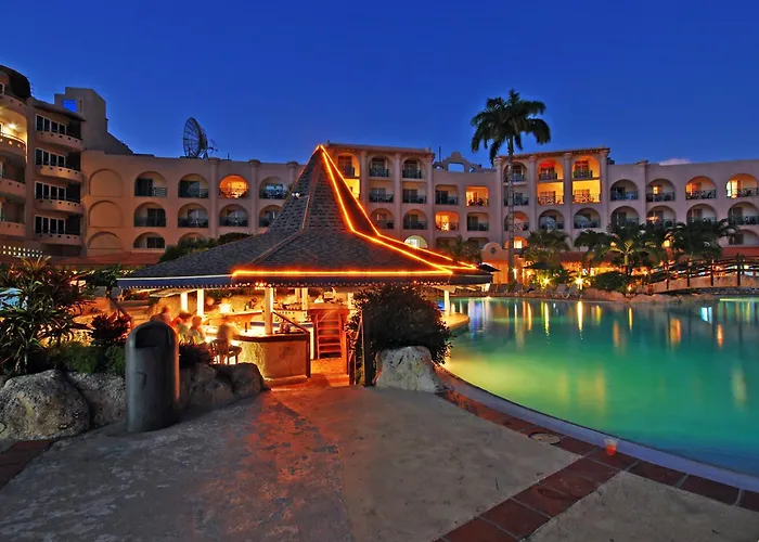 Accra Beach Hotel & Spa