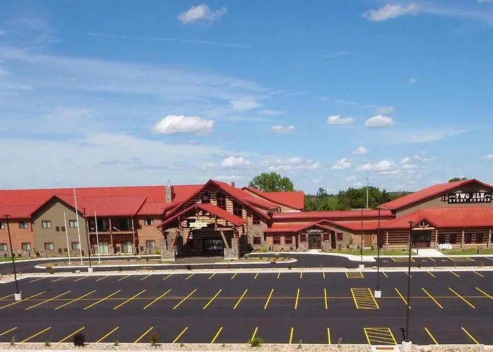 The Lodge At Mauston