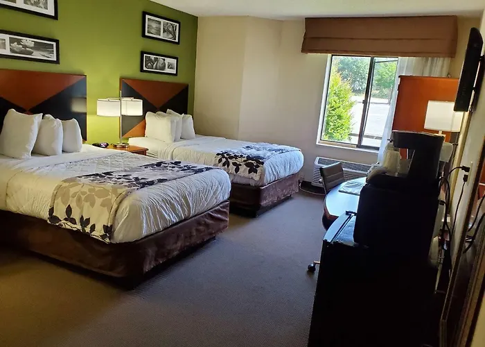 Sleep Inn