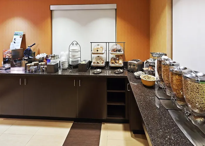 Residence Inn Houston Sugar Land/Stafford