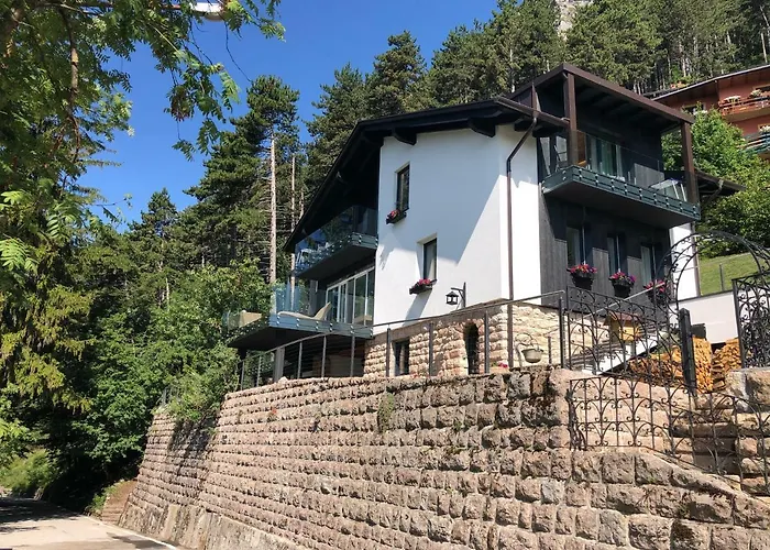 Montanara Chalet