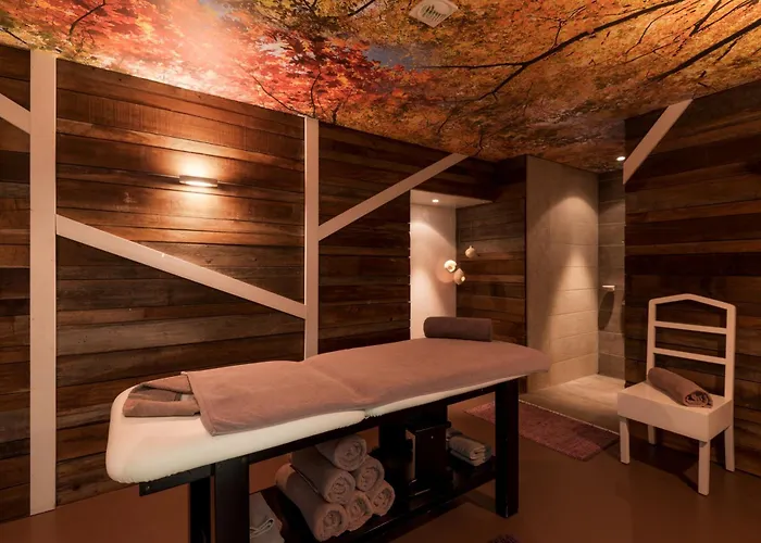 Le Grand Hotel & Spa Gérardmer