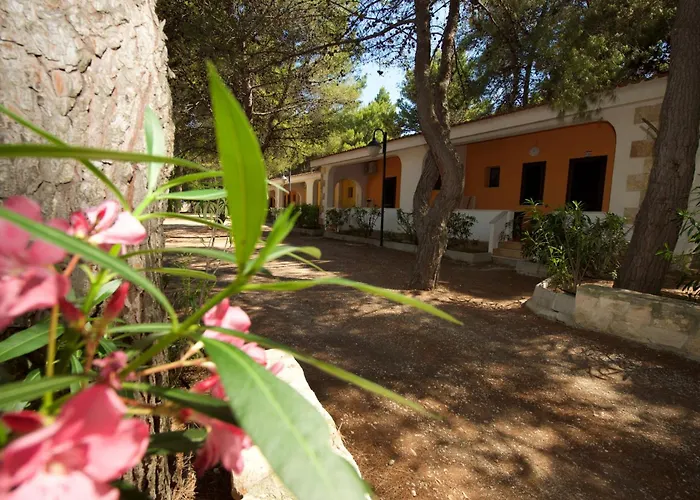 Villaggio Gargano