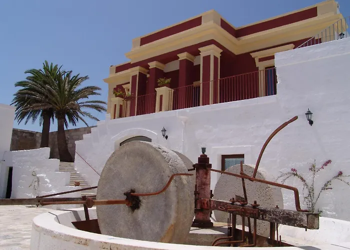 Hotel Masseria Donnaloia Monopoli