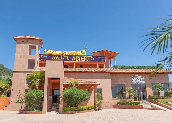 Camino Mexicano Hotel&Resort