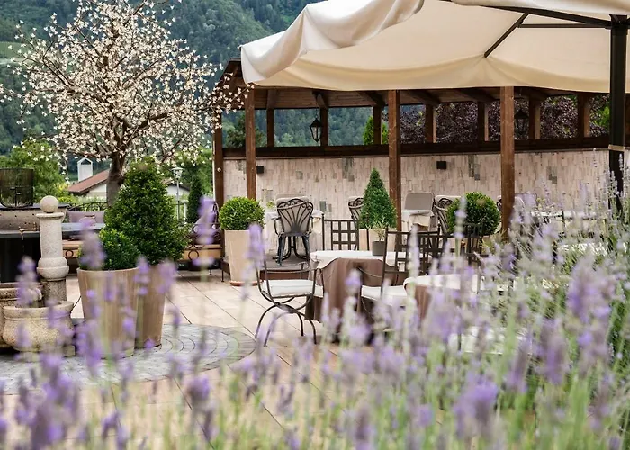 Hotel Roessl Rablà