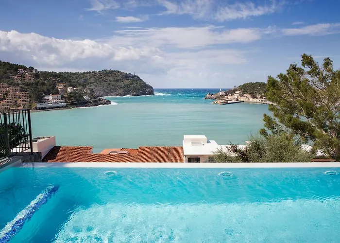 Hotel Esplendido
