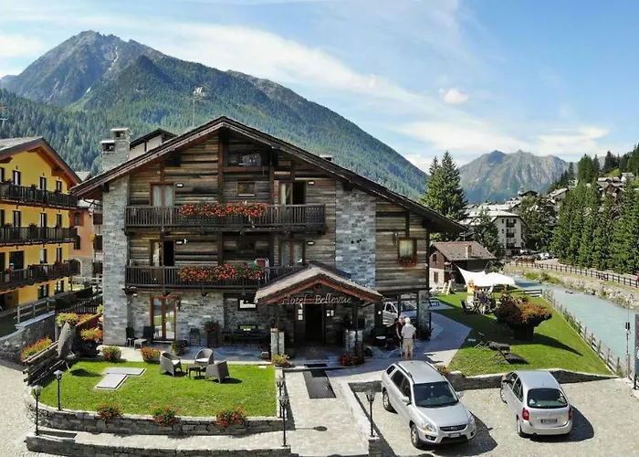 Bellevue