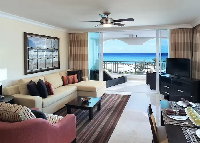Ocean Two Resort - Breakfast Included By Ocean Hotels Saint Lawrence Gap