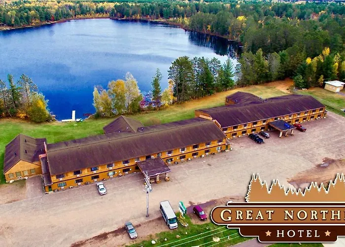 Great Northern Hotel