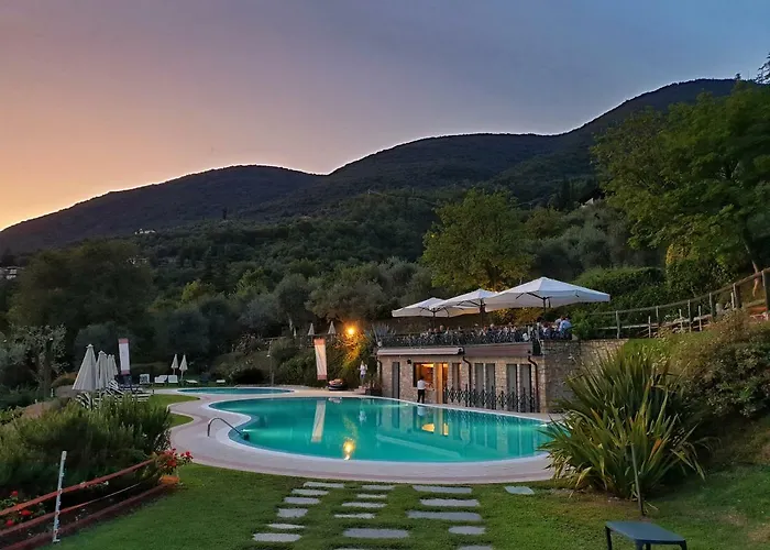 Domina Borgo degli Ulivi - Garda Lake