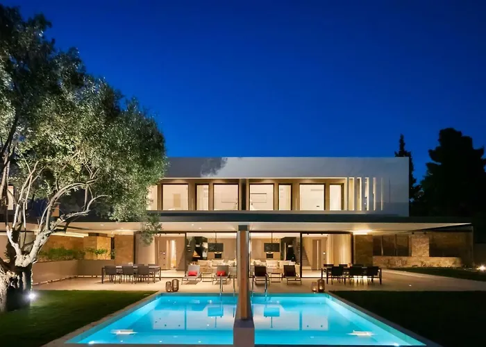 Amantes Villas And Suites