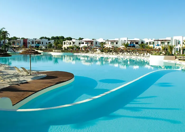 I Turchesi Club Village