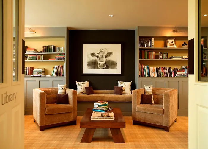 Feversham Arms Hotel & Verbena Spa