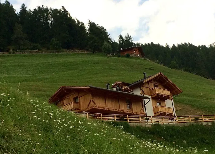 Agritur Maso Ciprianna B&B