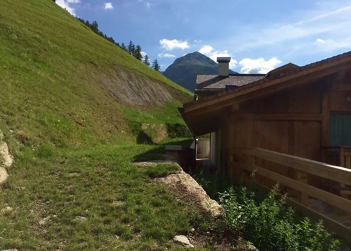 Agritur Maso Ciprianna B&B