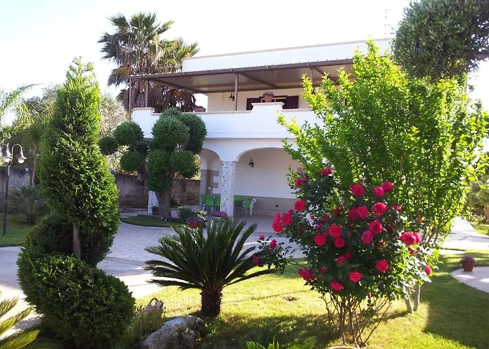 B&B Villa Magi