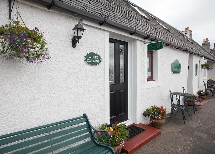 White Cottage B&B