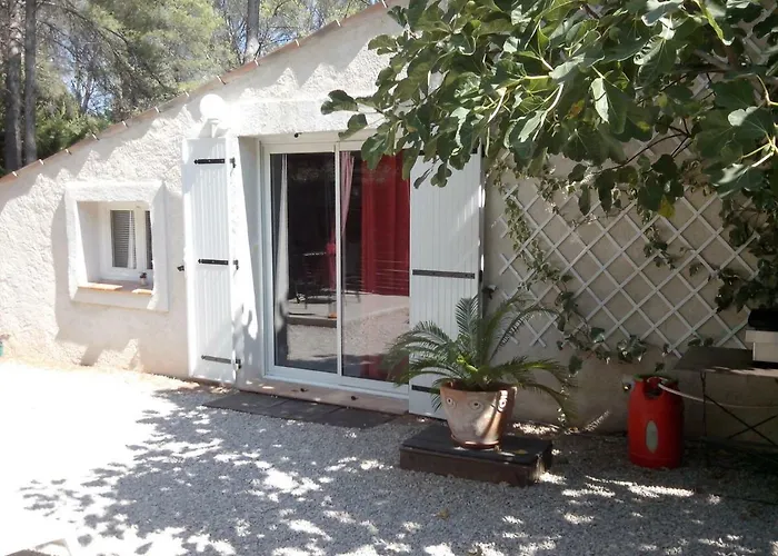 Chez Isabelle et Guy B&B