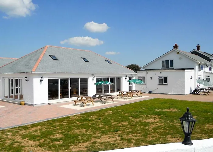 Newperran Holiday Resort