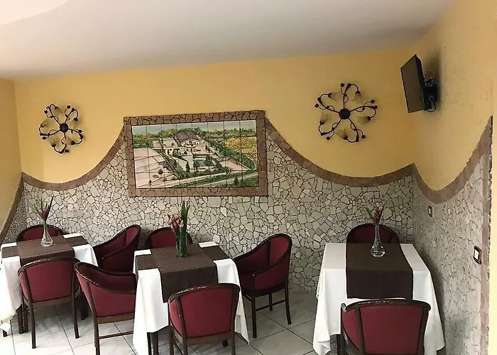 Villa Dei Fiori