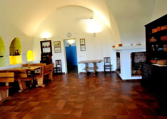 La Capasa B&B
