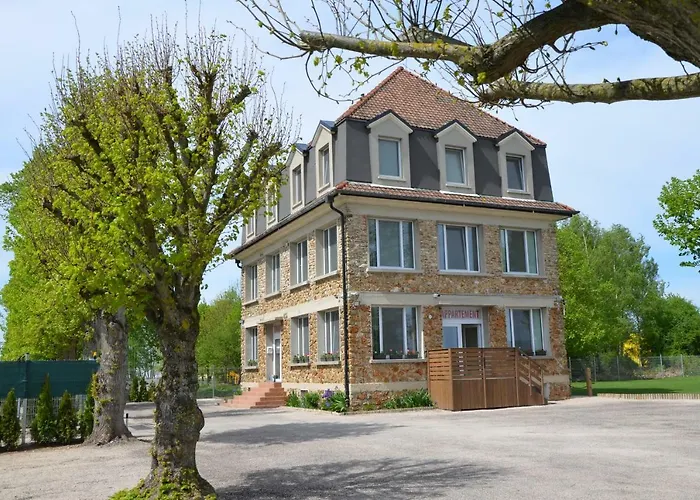 Country House Reem