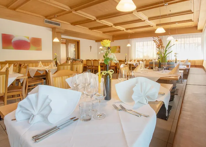 Gasthof Hotel Terzer