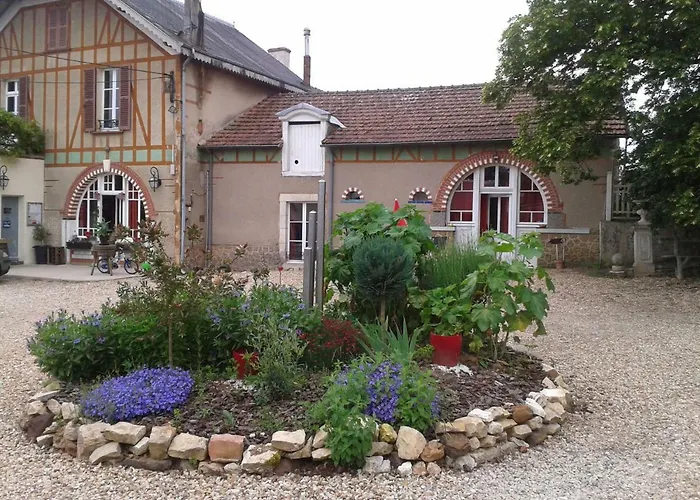 Le Clos de la Fontaine