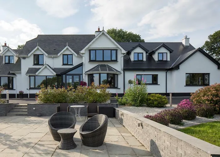 Railway Country House