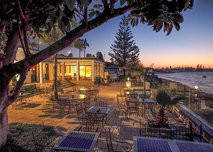 Hotel L'Hippocampe