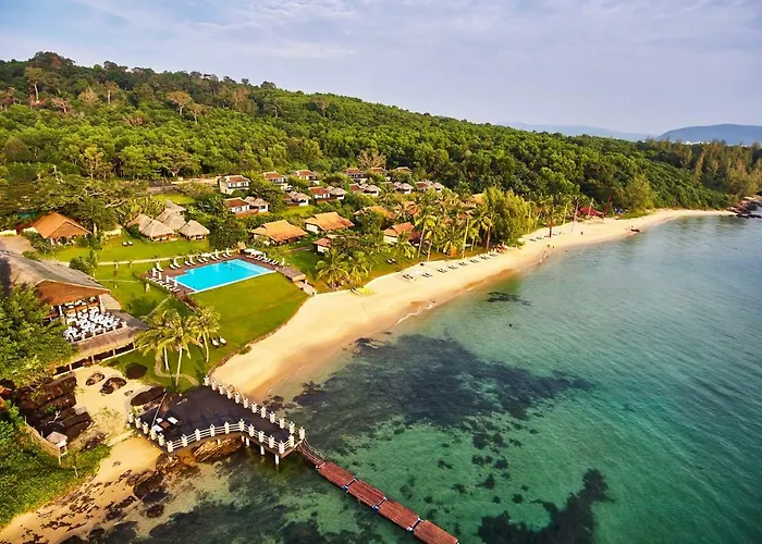 Chen Sea Resort&Spa Phu Quoc