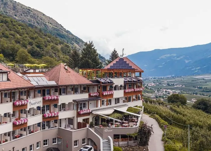 Panorama Hotel Himmelreich