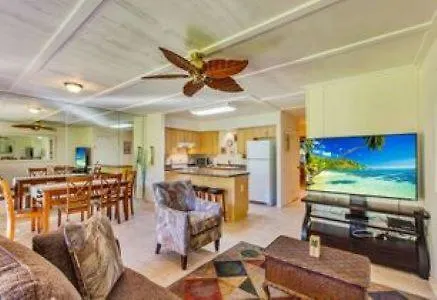 Koa Resort 5D