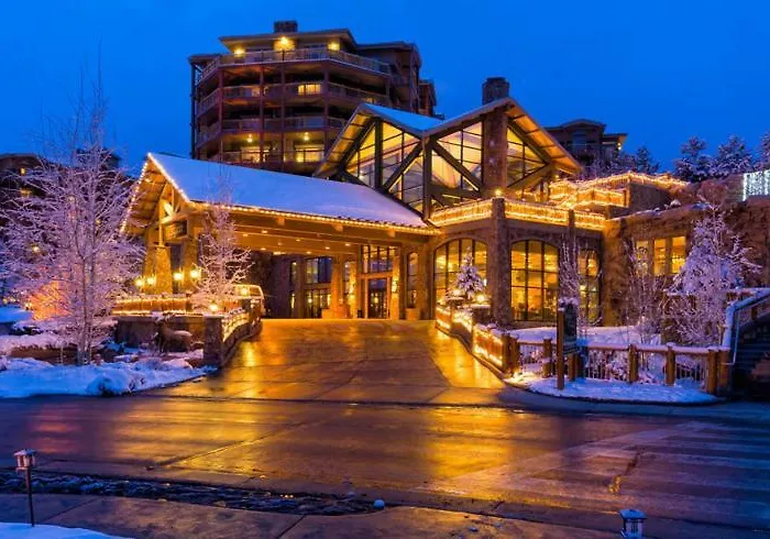 Westgate Park City Resort & Spa