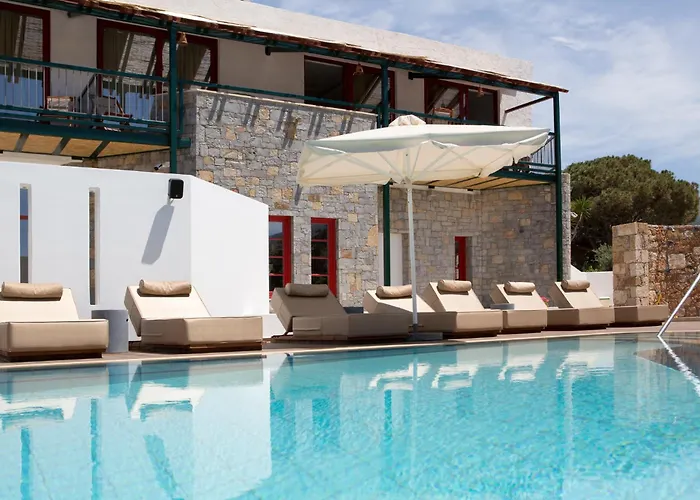 Kalypso Hotel